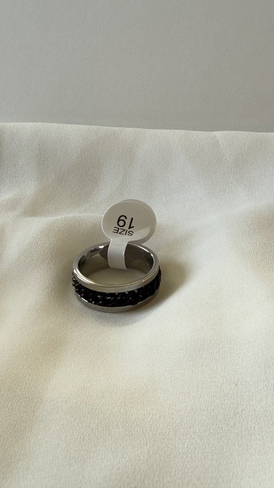 Anillo de hombre 19