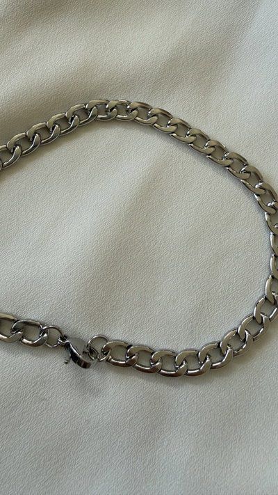 Pulsera de hombre 