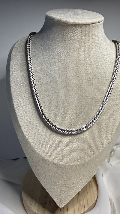 Cadena de hombre