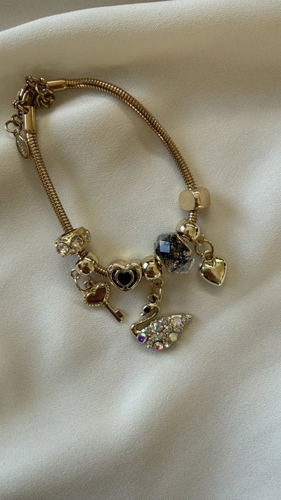 Pulsera Pandora 