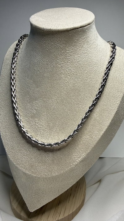 Cadena de hombre 
