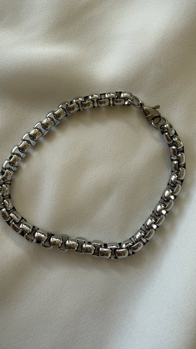 Pulsera de hombre 