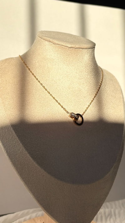 Collar Amalfi 