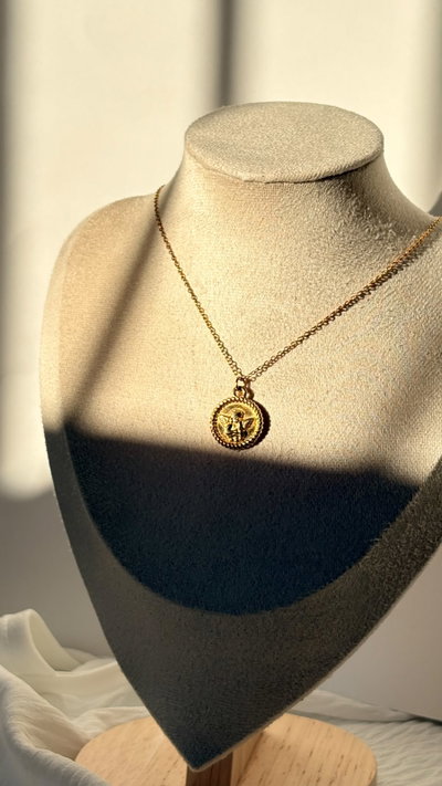 Collar Ángel 