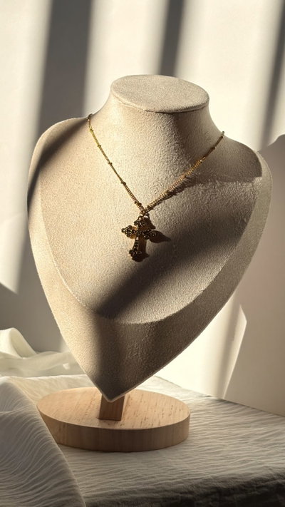 Collar abigail 