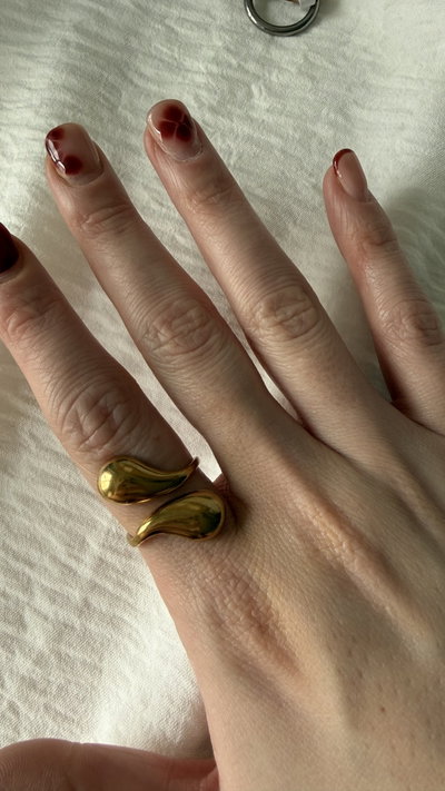 Anillo titi