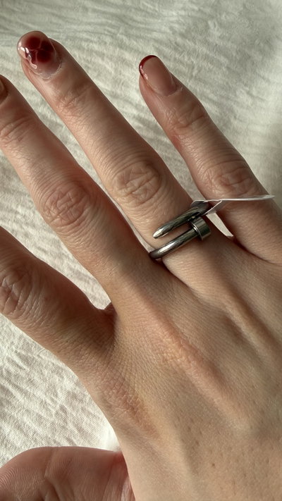 Anillo Milo