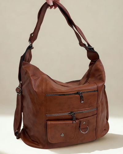 BAG/MOCHILA SIENA SUELA