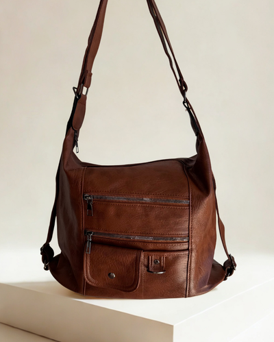 BAG/MOCHILA SIENA SUELA