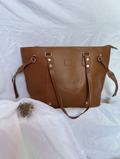 Cartera crystal