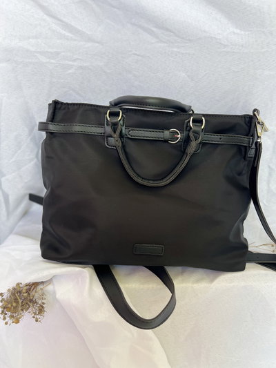 Cartera - Mochila 2en 1 ALMA