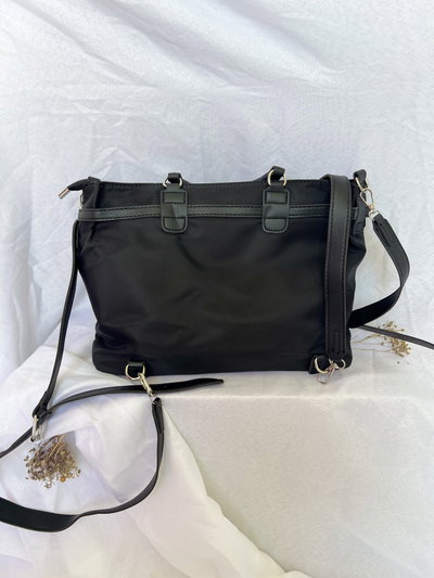 Cartera - Mochila 2en 1 ALMA