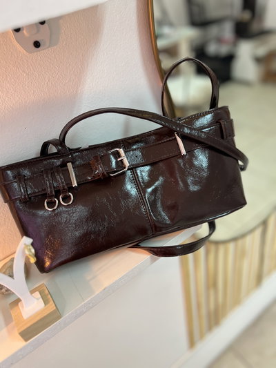Cartera Bag Chocó 