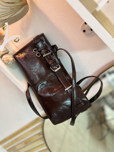 Cartera Bag Chocó 