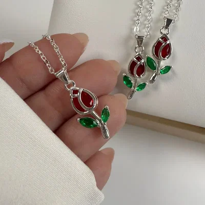 COLLAR TULIPÁN