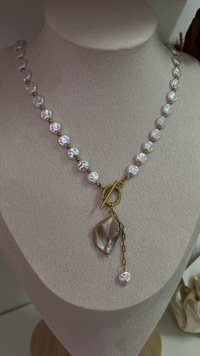 Collar vilen 