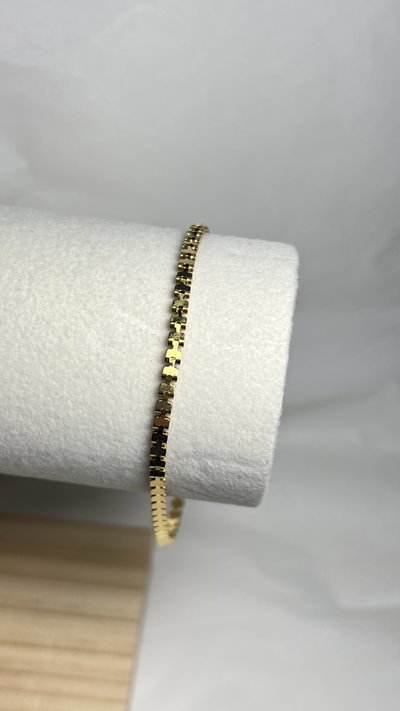 Pulsera Shelley