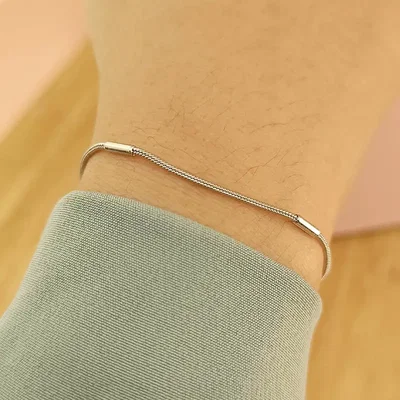 Pulsera ratón cilindro 