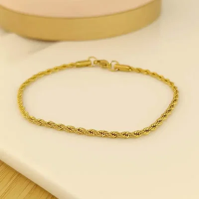 Pulsera Salomón 