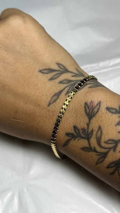 Pulsera Shelley