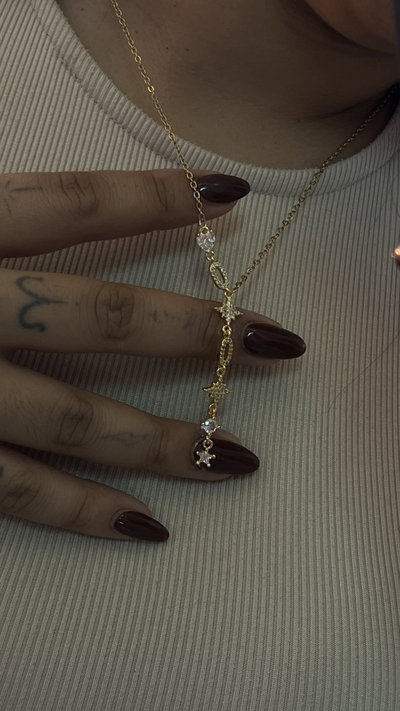 Collar Camille 