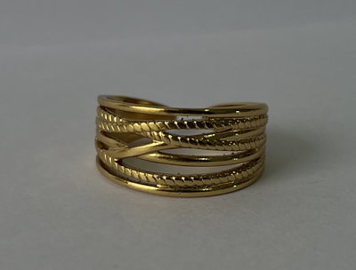 Anillos AD 2 
