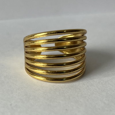 Anillo AD15