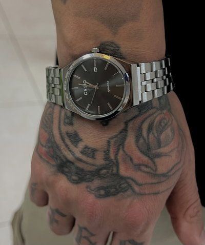 Reloj Casio 