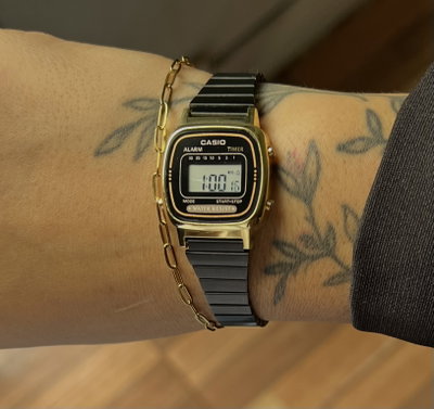 Reloj Casio 