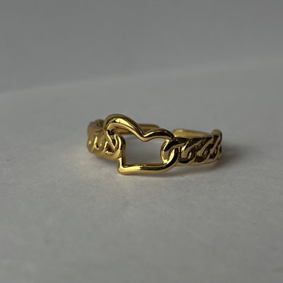 Anillo AD19