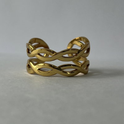 Anillo AD11