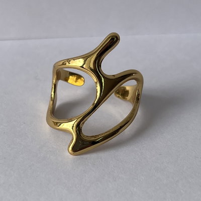 Anillo AD14