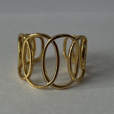 Anillo AD16
