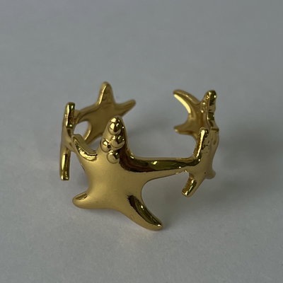 Anillo AD10