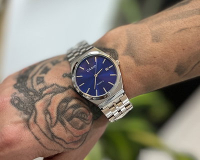 Reloj Casio 