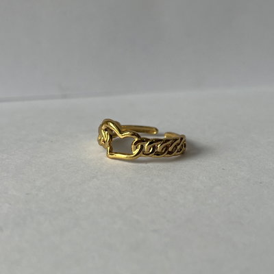 Anillo AD19