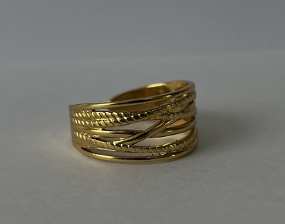Anillos AD 2 