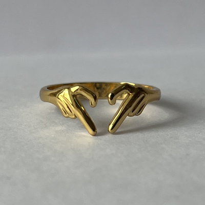 Anillo AD17