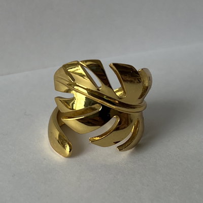 Anillo AD18
