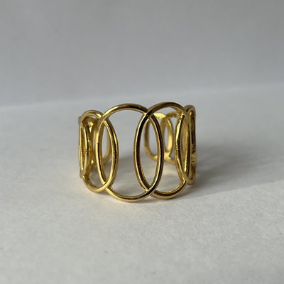 Anillo AD16