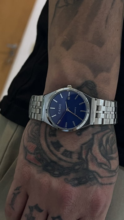 Reloj Casio 