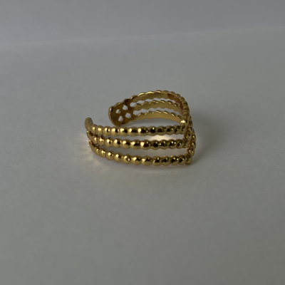Anillo AD4