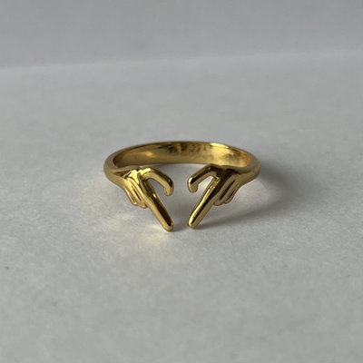 Anillo AD17