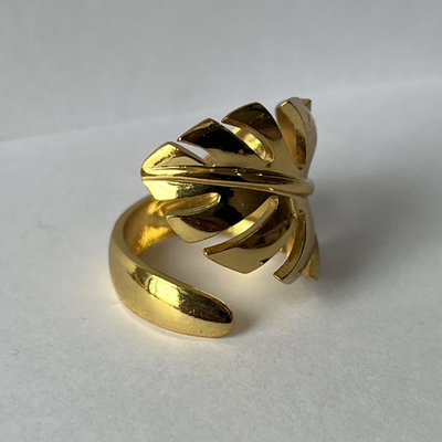 Anillo AD18