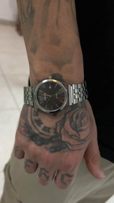 Reloj Casio 