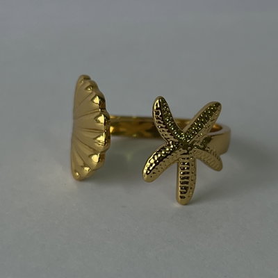 Anillo AD22