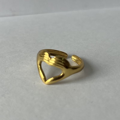 Anillo AD25