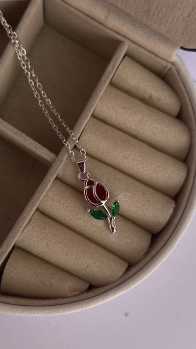 COLLAR TULIPÁN
