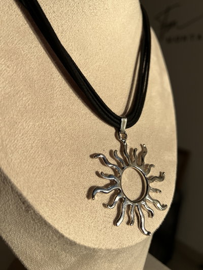 Collar sol