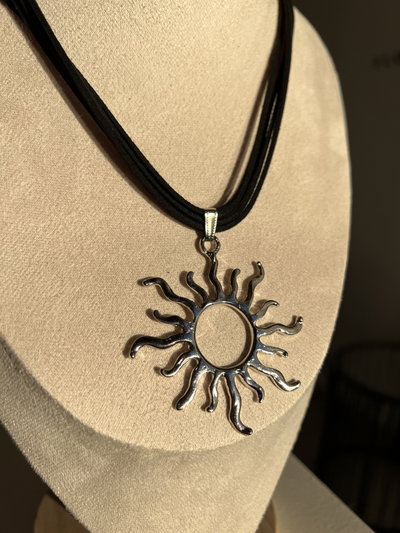 Collar sol